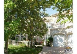 4218 Vicasa Drive , Calabasas CA: 