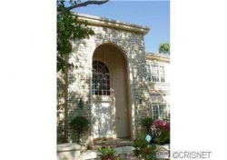 4218 Vicasa Drive , Calabasas CA: 