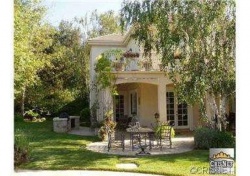 4218 Vicasa Drive , Calabasas CA: 