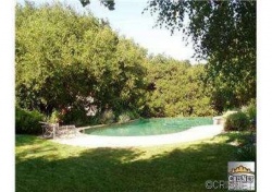 4218 Vicasa Drive , Calabasas CA: 