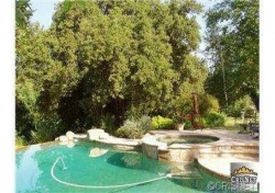 4218 Vicasa Drive , Calabasas CA: 