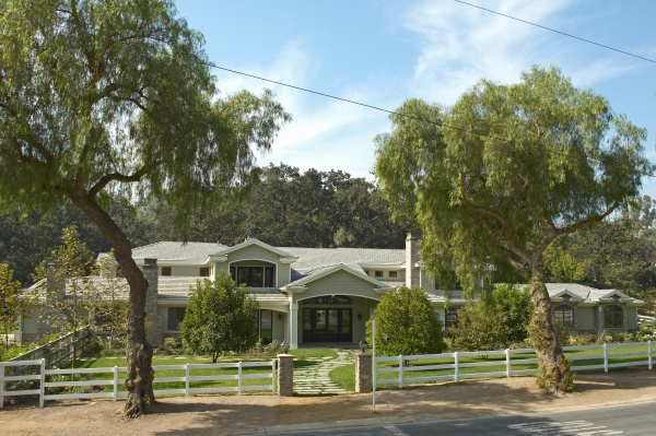 24504 Long Valley Road , Hidden Hills CA: 