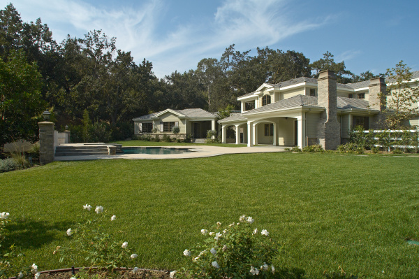 24504 Long Valley Road , Hidden Hills CA: 