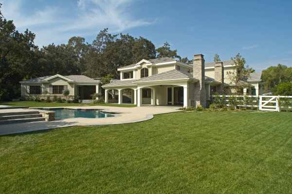 24504 Long Valley Road , Hidden Hills CA: 