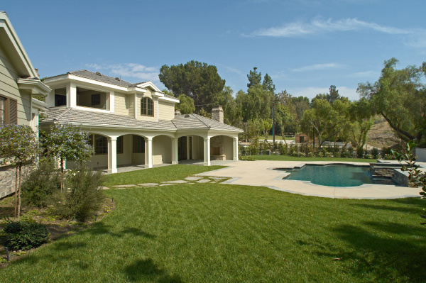 24504 Long Valley Road , Hidden Hills CA: 