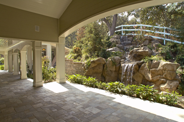 24504 Long Valley Road , Hidden Hills CA: 