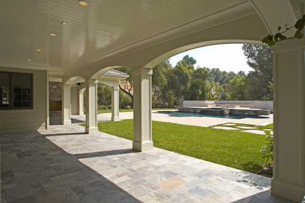 24504 Long Valley Road , Hidden Hills CA: 