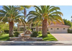 25920 Richmond Court , Calabasas CA: 