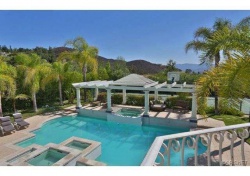 25920 Richmond Court , Calabasas CA: 