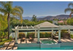 25920 Richmond Court , Calabasas CA: 
