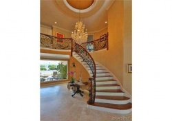 25920 Richmond Court , Calabasas CA: 