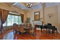 25920 Richmond Court , Calabasas CA: 