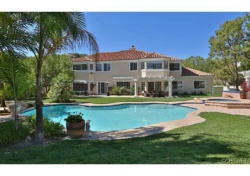 5346 WELLESLEY Drive , Calabasas CA: 