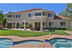 5346 WELLESLEY Drive , Calabasas CA: 