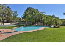 5346 WELLESLEY Drive , Calabasas CA: 