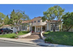 5346 WELLESLEY Drive , Calabasas CA: 