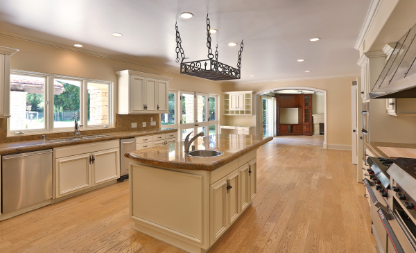 25200 Eldorado Meadow Road , Hidden Hills CA: 