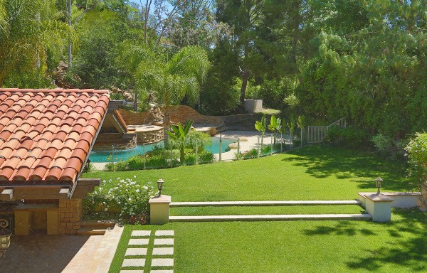 25200 Eldorado Meadow Road , Hidden Hills CA: 