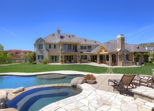 25222 Prado Del Misterio , Calabasas CA: 