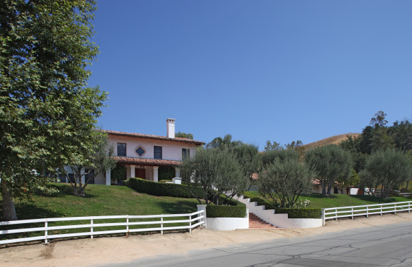 25127 Jim Bridger Road, Hidden Hills CA: 