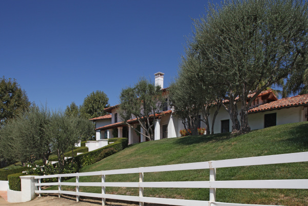 25127 Jim Bridger Road, Hidden Hills CA: 