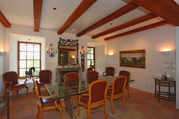 25127 Jim Bridger Road, Hidden Hills CA: 