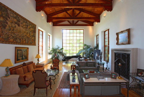 25127 Jim Bridger Road, Hidden Hills CA: 