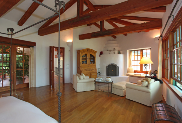 25127 Jim Bridger Road, Hidden Hills CA: 