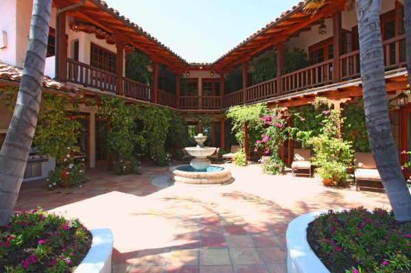 25127 Jim Bridger Road, Hidden Hills CA: 