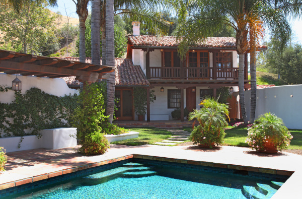 25127 Jim Bridger Road, Hidden Hills CA: 