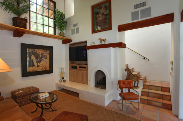 25127 Jim Bridger Road, Hidden Hills CA: 