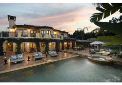 19011 Ashurst Lane , Tarzana CA: 