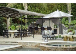 19011 Ashurst Lane , Tarzana CA: 
