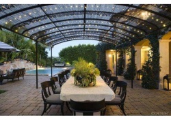 19011 Ashurst Lane , Tarzana CA: 