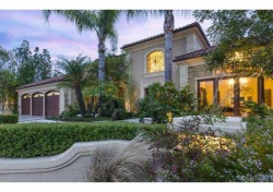 25636 Queenscliff Court , Calabasas CA: 