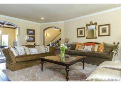 25636 Queenscliff Court , Calabasas CA: 