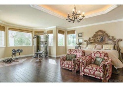 25636 Queenscliff Court , Calabasas CA: 