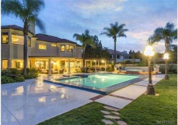 25636 Queenscliff Court , Calabasas CA: 