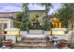 25636 Queenscliff Court , Calabasas CA: 