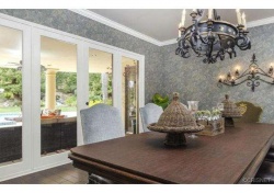 25636 Queenscliff Court , Calabasas CA: 