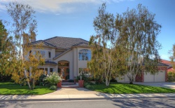 25504 KINGSTON Court, Calabasas CA: 