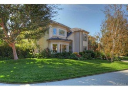 25504 KINGSTON Court, Calabasas CA: 