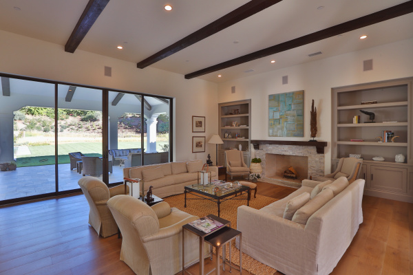 25176 Eldorado Meadow Road, Hidden Hills CA: 
