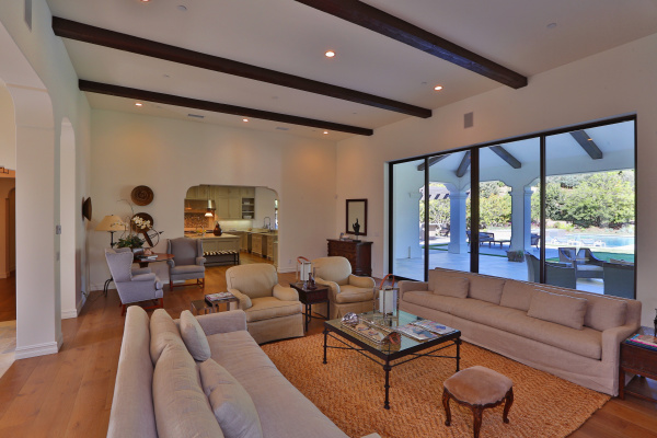 25176 Eldorado Meadow Road, Hidden Hills CA: 
