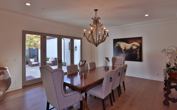 25176 Eldorado Meadow Road, Hidden Hills CA: 