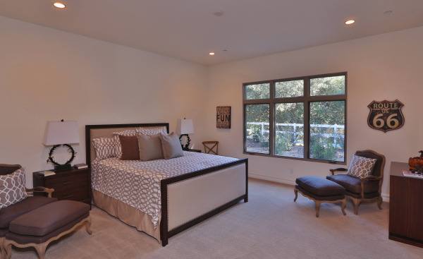 25176 Eldorado Meadow Road, Hidden Hills CA: 