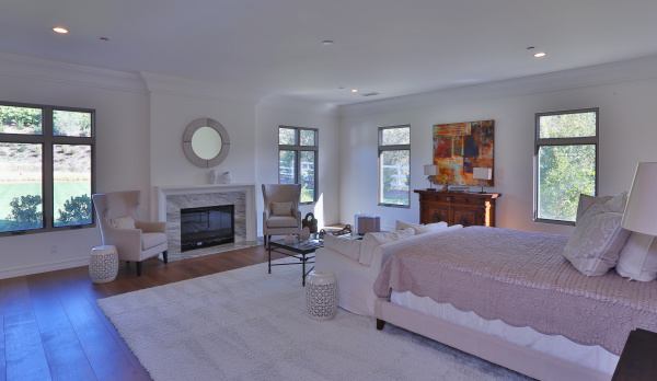 25176 Eldorado Meadow Road, Hidden Hills CA: 