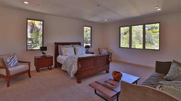 25176 Eldorado Meadow Road, Hidden Hills CA: 
