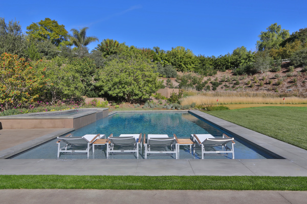 25176 Eldorado Meadow Road, Hidden Hills CA: 