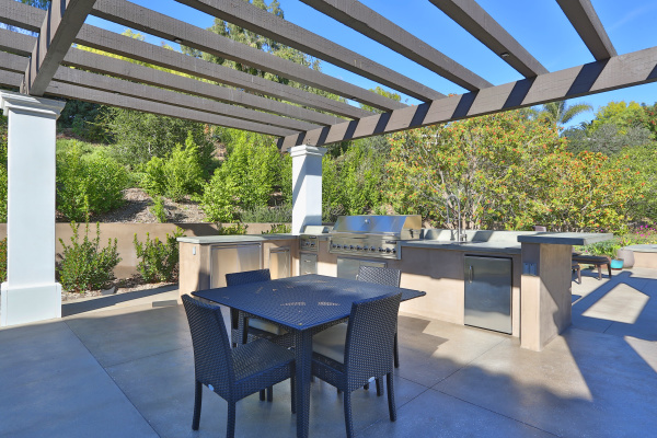 25176 Eldorado Meadow Road, Hidden Hills CA: 